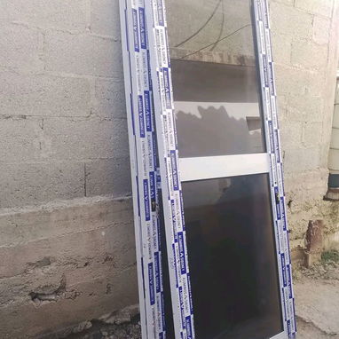De todo en camrpinteria de aluminios con cristal - Img 124916402