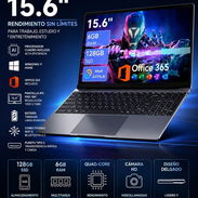 LAPTOP 15.6 - Img 56652282