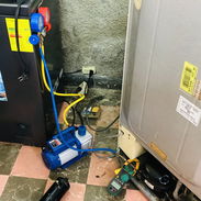 Técnico en refrigeración y clima habana - Img 55792172