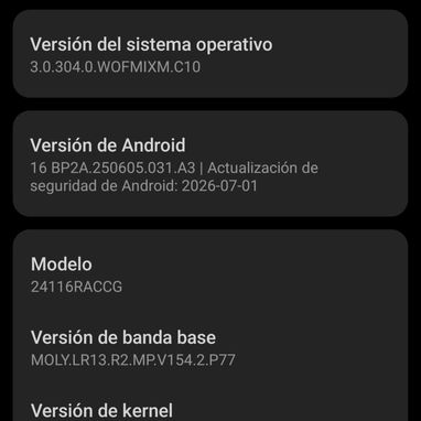 Cambio Android por iPhone y doy vuelto - 4/4