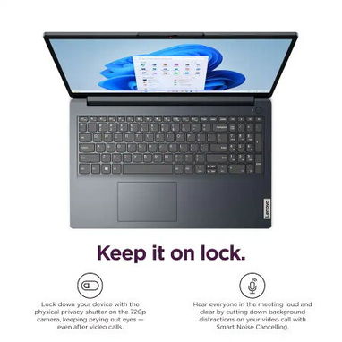 Lenovo IdeaPad Nueva con factura y garantia - Img 119396621