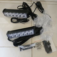 Luces policía 🚨 - Img 57447050