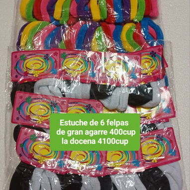 Variados 😉 - 7/8