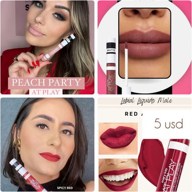 Mary Kay super rebaja - Img 116477359