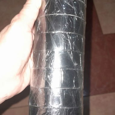 Destupidor para tratantes y cinta de  aislar (teipe) - Img 122885072