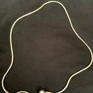 Collar Pandora original s925 - Img 57208605