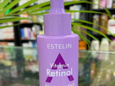 ⚡Serum Faciales marca Estelin. Rutina de Skin Care - 📞58504201 - Img main-image-44295372