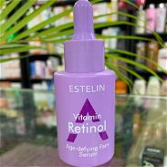 ⚡Serum Faciales marca Estelin. Rutina de Skin Care - 📞58504201 - Img 44295372