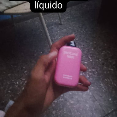 Vendo está cositas - 2/5