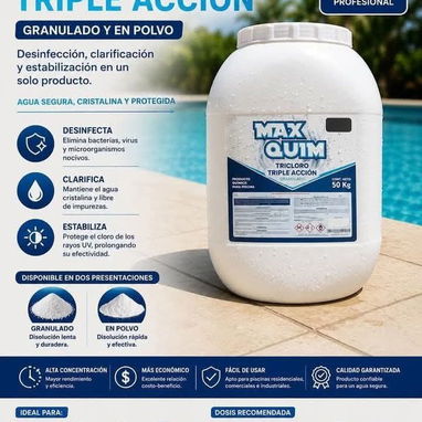 Todo tipos de artículos de piscina - 7/8