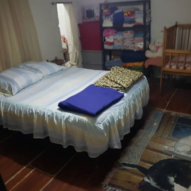 Venta de apartamento en Galiano - Img 121560871