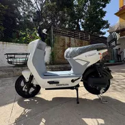 Moto electrica - Img 57992337