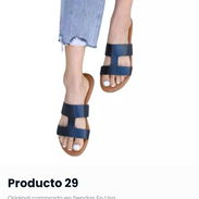 ✨ Sandalias de mujer ✨ - Img 55764226
