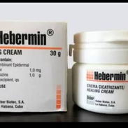 Hebermin 30 g - Img 55763471