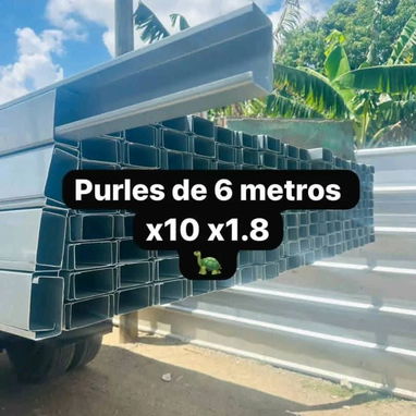 Tejas pláticas y garbanizadas - Img 122523629