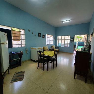 🍀 Se vende casa independiente ubicada en el Reparto Ampliación de Almendares perteneciente  al Municipio Playa 🍀 - Img 124436546