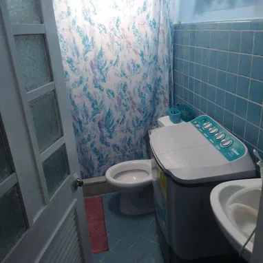 NUEVO APARTAMENTO PUESTO EN VENTA EN LUYANO, EN LA MISMA CALZADA DE CONCHA Y SE DEJA CON CASI TODO 1 er PISO - Img 123685902