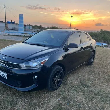 Vendo negocio Kia, Río, 2019 - Img 120146543