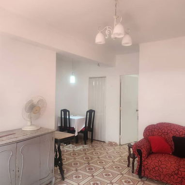 RENTA APARTAMENTO EN PLAYA 9NA Y 44 MIRAMAR BAJOS 250USD 53582376 - Img 121361576
