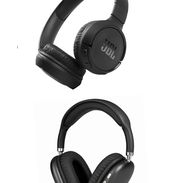 Audífonos P9 Pro max y JBL - Img 55389962