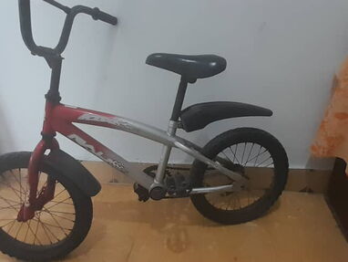 Bicicleta de niño # 16 - Img main-image