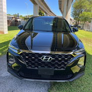 Vendo negocio Hyundai Santa Fe, 2019 - Img 55118209