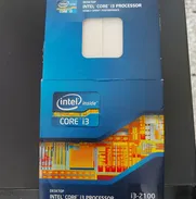 Computadora de escritorio i3-2100 (segunda generación) - Img 46665482