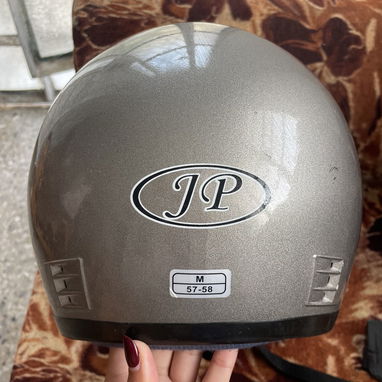 Vendo casco integral - Img 123450626