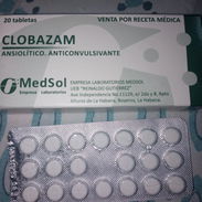 Clobazam $1100 - Img 56241122