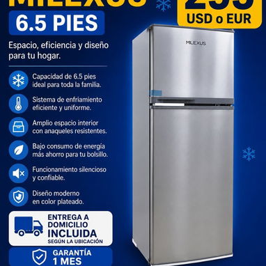 FREZEERS, LAVADORAS Y REFRIGERADORES - Img 123263673