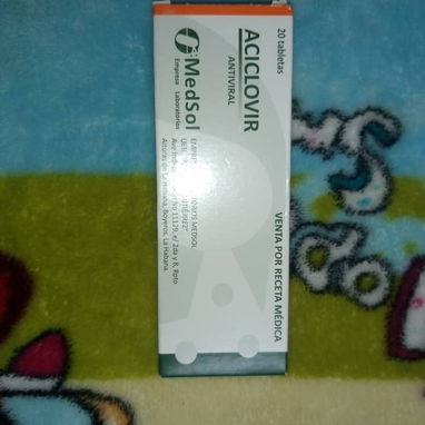 Medicamentos - 4/10