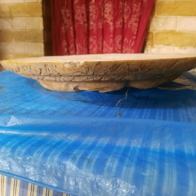 Pieza de marmol de la diosa Artemis escucho ofertas - Img 122887020