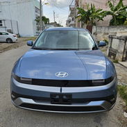 HIUNDAY IONIQ 5 2026 CON SOLO 4000 KM - Img 56912658
