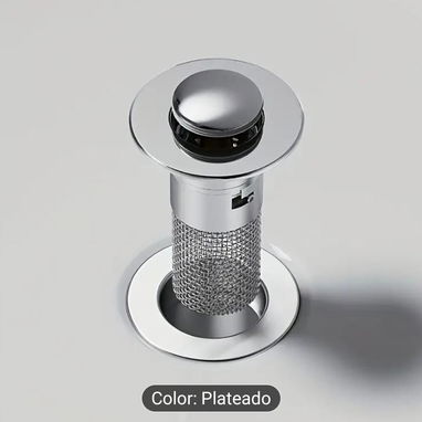 Tapón de desagüe - Img 122325314