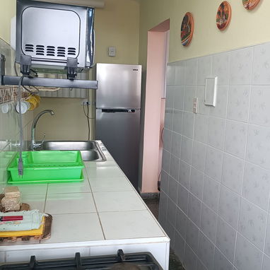 Renta de apartamento - Img 124541778