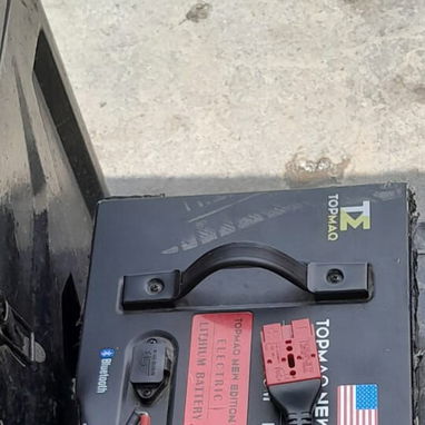 Se vende Triciciclo Nipon Se T15 - Img 124065089
