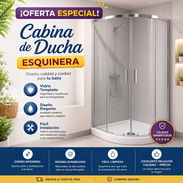 Cabinas de duchas - Img 55790738