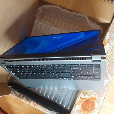 💻 Laptop Gateway táctil 2 en 1 - Img 125507820