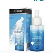 Neutrogena Hydro Boost Serum Hidratante - Img 49831349