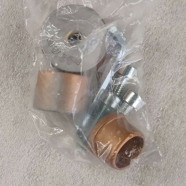 VENDO MÁQUINAS TERMOFUSORAS (PLANCHAS DE TERMOFUSIÓN) PARA USO EN PLOMERÍA. $70 USD. (+53)52990828. - Img 117286766