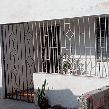 Herreria: Rejas en puertas y ventanas y muchos mas trabajos - Img 125681027
