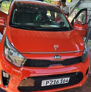 RENAULT SCALA Y KIA PICANTO 2020 ambos Automaticos PERFECTO CONFORT 100 % - Img 80720740