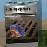 Cocina de gas con horno - Img 58473399