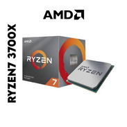 Micro AMD Ryzen 7 3700X - Img 56428999
