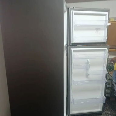 Refrigerador Samsung 18 pies congelación seca Inverter Precio $1000 USD Transporte Adicional Garantía 1 mes - Img 125649026