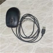 Vendo mouse USB - Img 45655310