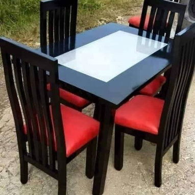 Excelentes juegos de comedor - 4/6