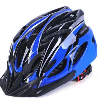 CASCOS PARA BICI Y MOTO - Img 120316088