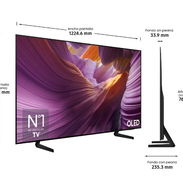 📺 TV Samsung OLED 55" - 4K, Smart TV, Imagen perfecta - Img 55755643