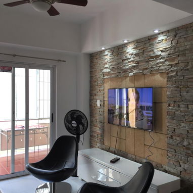 ✨🏤 Apartamento de renta a dos cuadras de la Plaza Vieja en el corazón de La Habana 🇨🇺 HAV-001 - 2/3